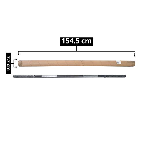 La Mejor Recopilación de Set de barra roker megasports 22.0 kg disponible en línea. 29 Imagen adicional