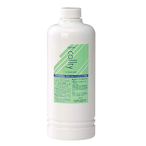 中央有機化学 エポラール コルティ スタイリングミスト1000ml レフィル ヘアワックス