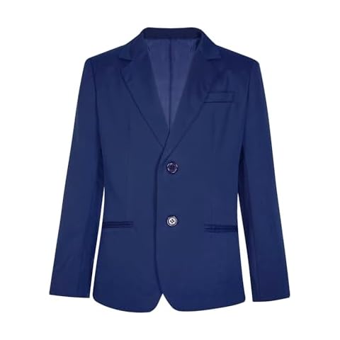 Veste de Costume TiaoBug Enfant Cover