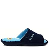 Biorelax ZAPATILLAS DE CASA 4027 color: MARINO talla: 36 para: Mujer