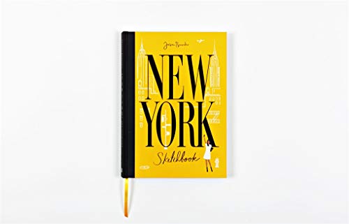 New York Sketchbook [Lingua Inglese]