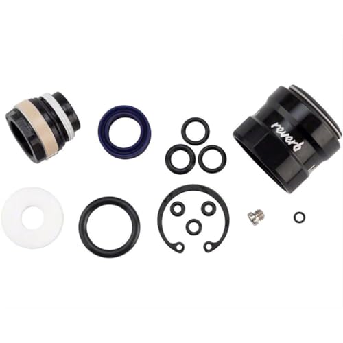 Kit d'entretien 2 Ans RockShox Reverb AXS pour tige de selle télescopique