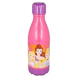 Photo Gallery bottiglia in pp per bambini 560 ml disney princess stor Photo Gallery bottiglia in pp per bambini 560 ml disney princess stor