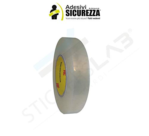 StickersLab  Cinta de protección de poliuretano de marca 3M para su uso en equipos aeroespaciales