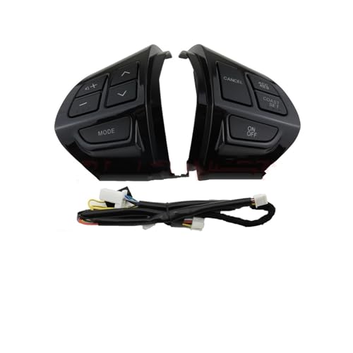 Volant interrupteur pour Mitsubishi Lancer X Outlander ASX Pajero Sport commutateur 8701A087