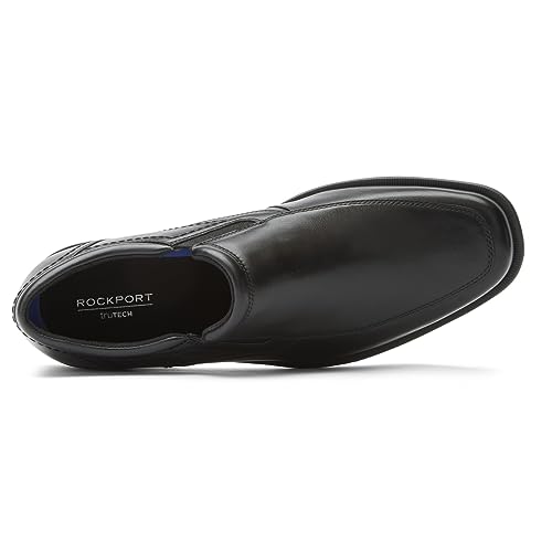 Rockport Men's Isaac Slip on Loafer3