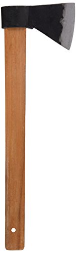 Imex El Zorro 31411 - Hacha vizcaína (300 gr)