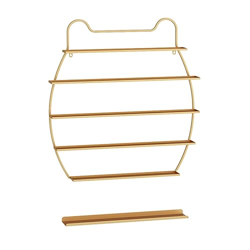 Organisateur de vernis à ongles et support d'huiles essentielles combiné