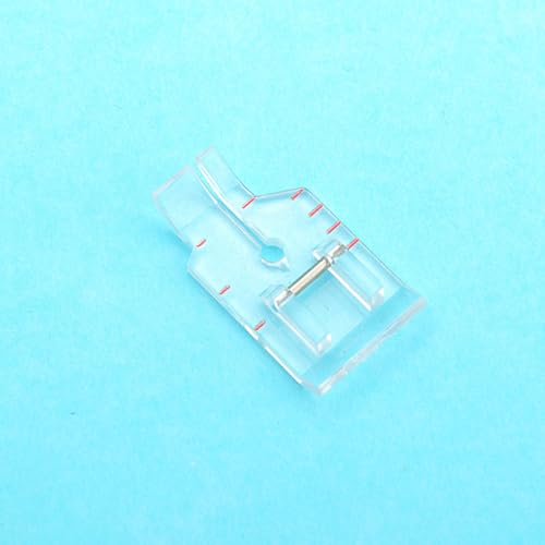 5pcs Quilting Presser Feet 1/4 Inch Patchwork Multifunctional miniatura 7
