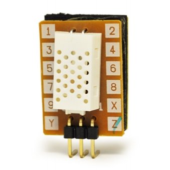 Venstar ACC0430 Humidity Module