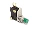 Switch, Snap Pushbutton