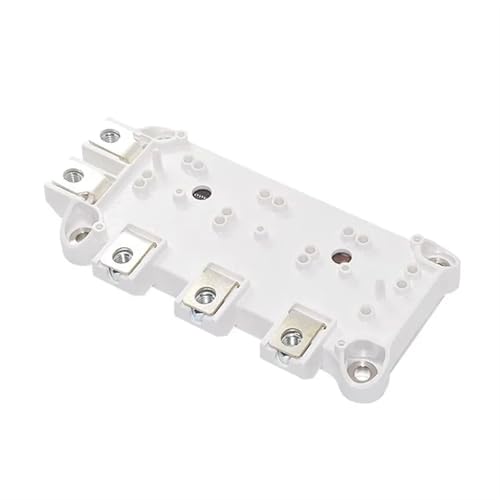 Módulo semiconductor IGBT SEMIX341D16S de conmutación rápida 4