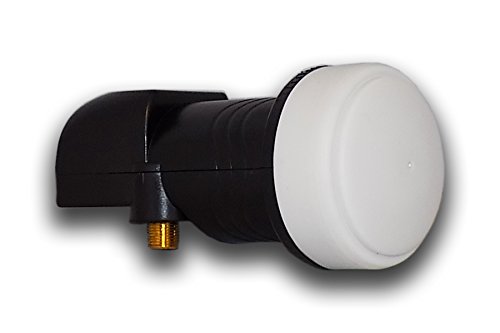 Blazer X1 0.1db solo PLL universal LNB con tecnología sensible PLL 25...