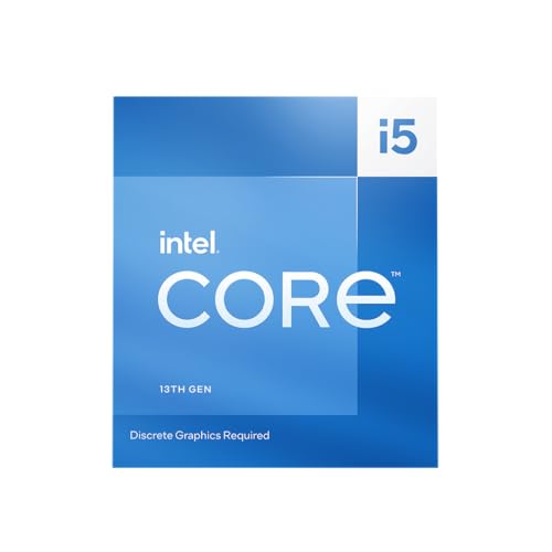 Intel Core i5-13400F view 3