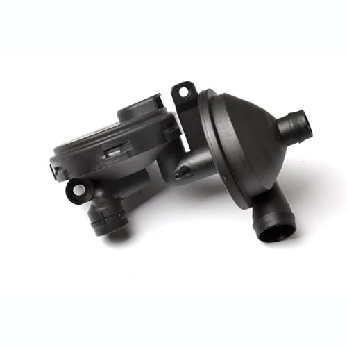 Kit de manguera de ventilación del cárter BMW E46 E39 X3 X5 válvula PCV 11617501566 4