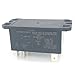 1-Pack T92S7A22-240 Relay – 30A 240VAC 6-Pin DPST-NO Industrial Relay – Compatible with HVAC Systems & Motor Controls
