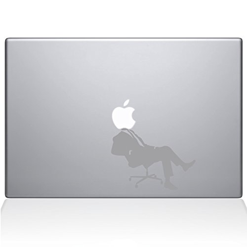 Protector para MacBook Pro 15 en color plata ideal para oficinas