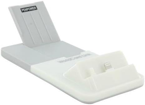 Penpower Technology Penpower Inc. SWCLIPH5EN WorldCard Link Pro for iPhone 5