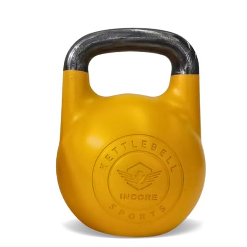 Incore Sports Tournament Kettlebell 16 kg