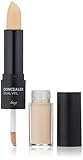 THE FACE SHOP Concealer Dual Veil V109