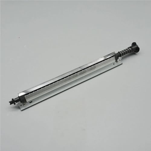 Nettoyage de courroie de transfert CTL-350 pour réparer les traces de toner Shintron CP2510DN