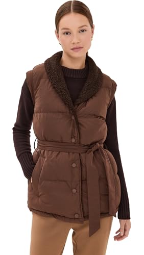 Varley Women's Lanville Reversible Gilet