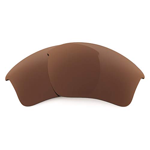 Image of Revant Replacement Lenses for Oakley Half Jacket 2.0 XL OO9154 Sunglasses