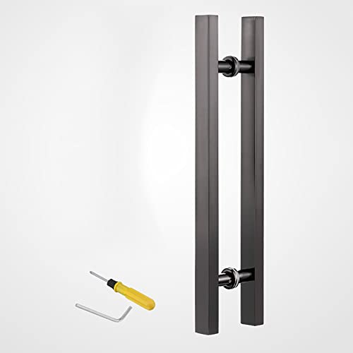 Poignée de porte coulissante pour optimiser l'espace de votre maison