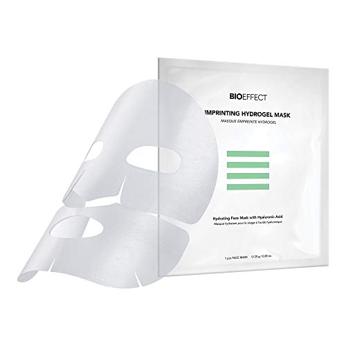 Bioeffect C-6B-001-25 Imprinting Hydrogel Mask, 25 g Cover