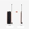 Foldable Suitcase Portable Carry On Suitcase Wheeled Travel Business Trolley Suitcase Suitable For Road Tripbusiness Trip