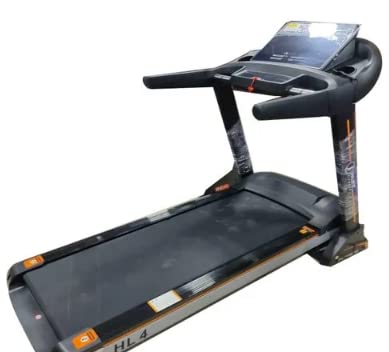 HL4 Motorized Trademil-image-40