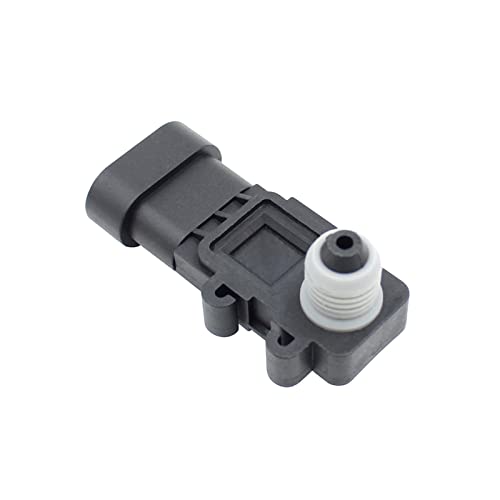 Capteur MAP pour Trans Sport 3.4 V6 MPV 1996-2005 capteur de pression 16238399 AS302