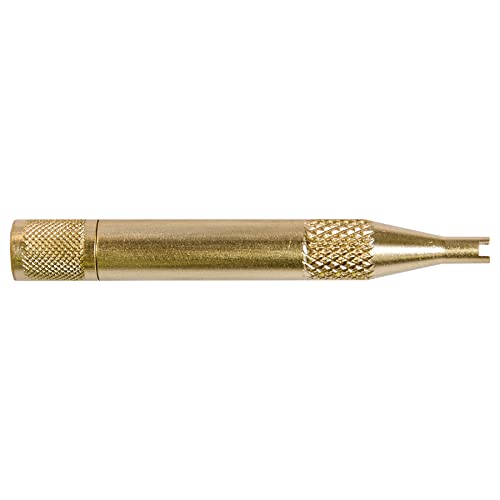C & D Valve Co Locking Cap & Core Tool