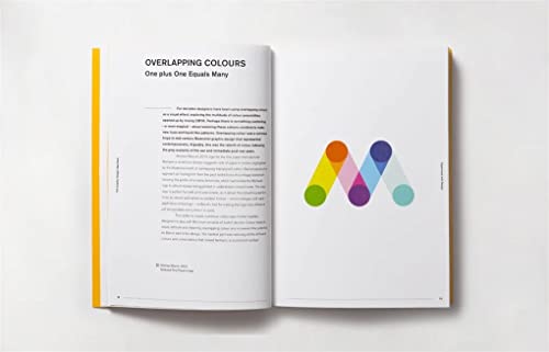 Laurence King 50 COLOUR ILLUSTRATIONS The Graphic Design Idea Book: Inspiration From 50 Masters thumb #3