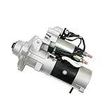 24V 5.5KW 12T Starter Motor 51262017199 51262017211 51262017307 M009T61971 M009T61971AM