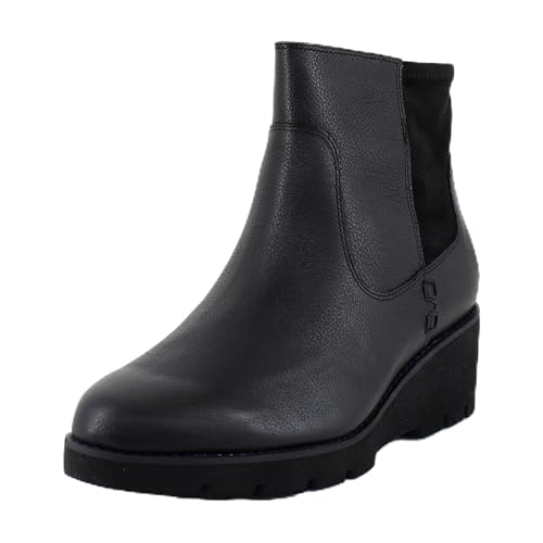 Image of Vionic womens Ariana Zip Short Boots