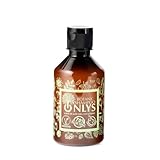 CHAMPÚ 100 % VEGANO: El Only Botanic Shampoo se compone de vitaminas, aminoácidos y ácidos grasos que nos ayudan a proteger nuestro cabello de los rayos de sol. Estos componentes generan una película protectora sobre el pelo, evitando que se dañe en las temporadas de verano. Esta gama de champús contribuye a regenerar y mantener el cabello sano por más tiempo.