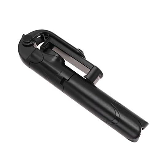 Generic Tripé De Vídeo Tripé Para Celular Tripé De Celular Haste Do Temporizador Bastão De Selfie Tripé Bastão De Selfie Para Telefone Tripé De Telefone Titular Do Telefone Móvel Suporte