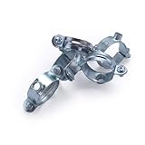 Design compact idéal pour les espaces restreints et les tuyaux de petit diamètre, avec une finition propre et professionnelle.