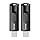 Lexar 128GB 2-Pack Flash Drive A30E USB 3.2 Gen 1, USB Drive up to 100MB/s, Storage Expansion and Backup for PC and Mac Systems