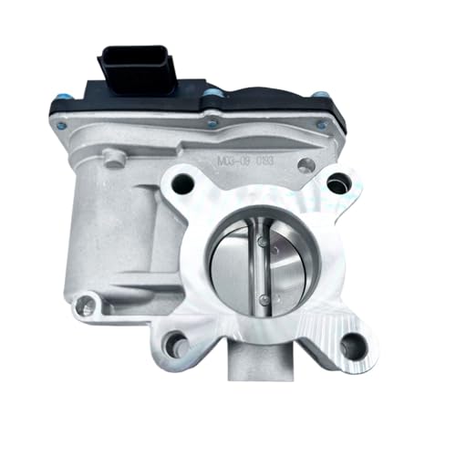 Cuerpo de acelerador 8200285017 para solucionar ralentí inestable en Clio 3
