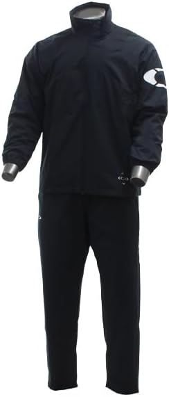 ワイテルズ White Tails ジャージ 上 スポーツ ジャージ メンズ