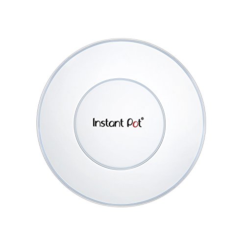 Genuine Instant Pot Silicone Lid Mini 3 Quart