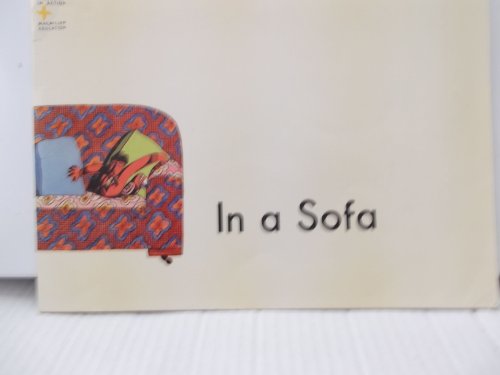 In a Sofa (Language in Action) view 2
