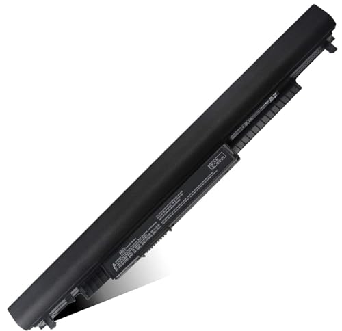 Vinpera HS03 HS04 Laptop Battery Replacement for HP 807611-421 807612-421 807956-001 807957-001 807611-131 807612-831 HSTNN-LB6U HSTNN-LB6V, Pavilion 15-BA009DX 15-AC121DX 15-BA018WM, HP 240 G4