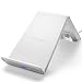 Produktbild Spigen Schnellladegerät, kabellos, Stand, Qi-Zertifiziert, 10 W, IP-Technologie, kompatibel mit Smartphone, Qi-Aufladung für iPhone 5 W, Galaxy 10 W