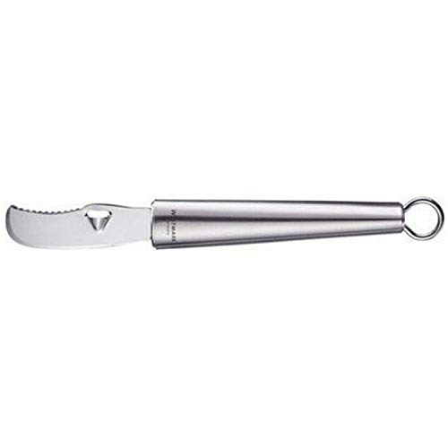 Westmark 18342270 Orange peeler stainless steel, A, DE
