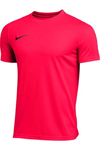 Image of Nike Men's Park Short Sleeve T Shirt