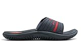 rider zapatillas Primera marca en haber definido el "after sport"