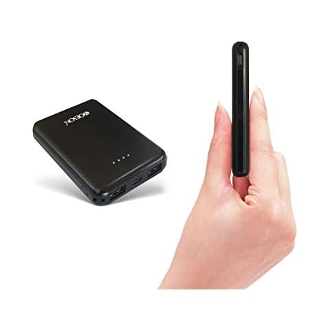 YOBON 5000mAh Mini Portable Power Bank Cover